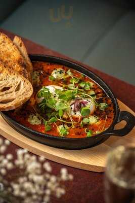 The Henderson Bar And Kitchen