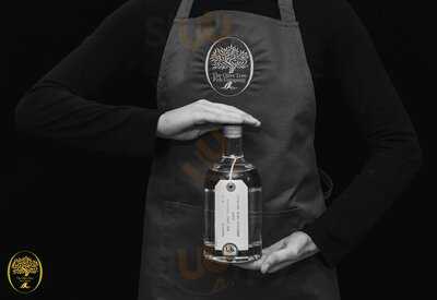 The Olive Tree At The Plough