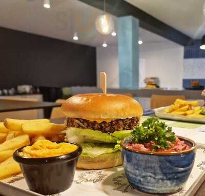 The Terrace Bar & Restaurant