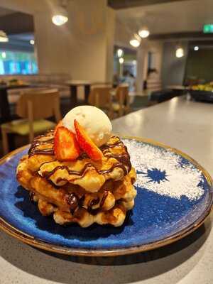 The Terrace Bar & Restaurant