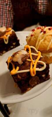 Evesham's Secret Tearoom