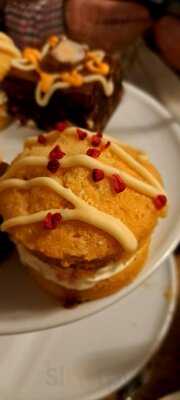 Evesham's Secret Tearoom