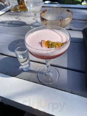 The Botanist Liverpool One