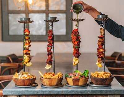 The Botanist Liverpool One