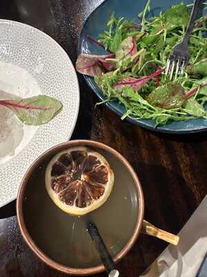 The Westminster Bar & Grill