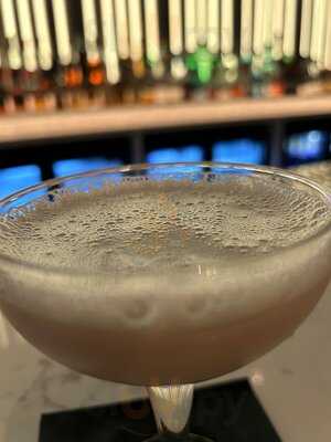 The Westminster Bar & Grill