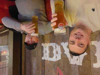 Coyote Ugly Saloon Bristol