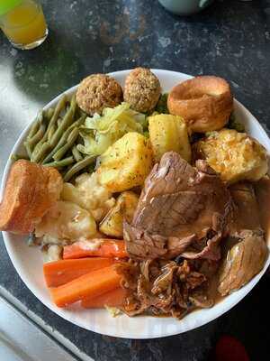 Rocky's Cafe & Fish Bar