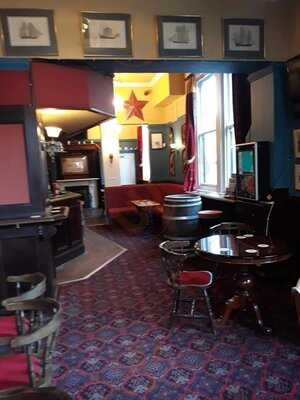 The Star Coffee & Ale House