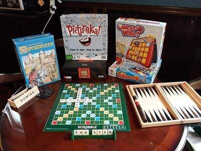 The Star Coffee & Ale House