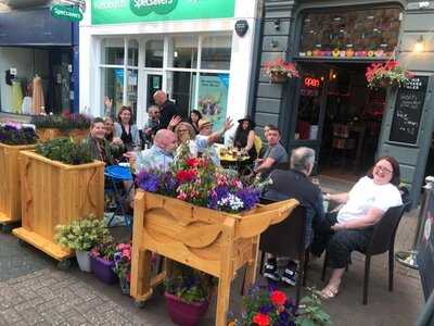 The Star Coffee & Ale House