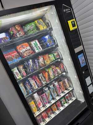 24/7 Vend Store