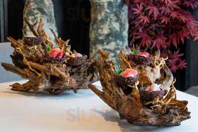 Rai London Tottehnam Court Road