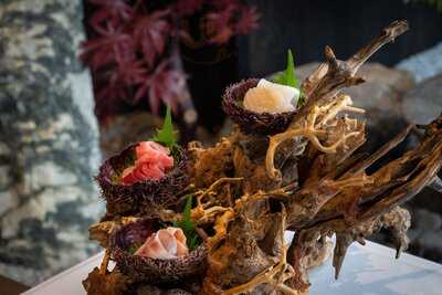 Rai London Tottehnam Court Road