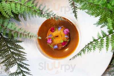 Rai London Tottehnam Court Road