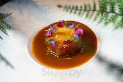 Rai London Tottehnam Court Road