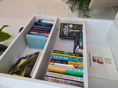 Pip & Oat Plant Powered Cafe