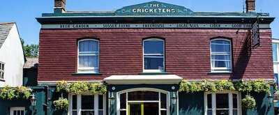 The Cricketers Worthing