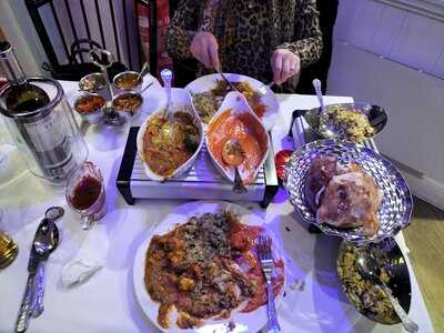 Mohammed's Taste Of India