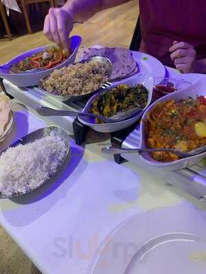 Mohammed's Taste Of India