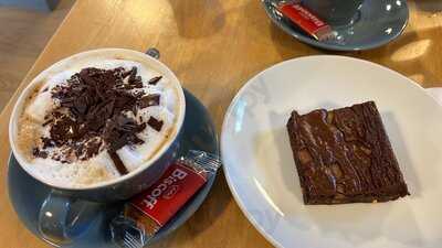 Java Coffee, Cake & Kitchen Mickleover