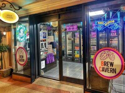 Brew Cavern