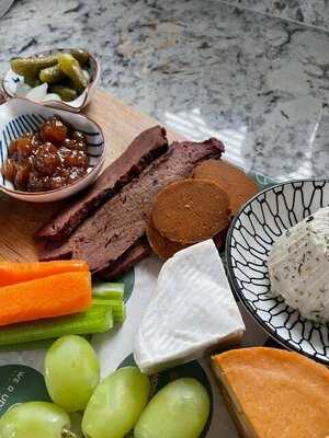 The Botanical Kitchen