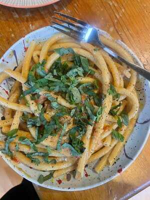 Il Sopra By Guglielmo Perkino