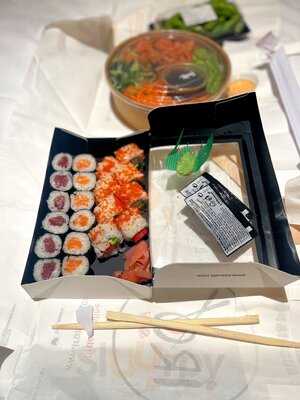 Iro Sushi