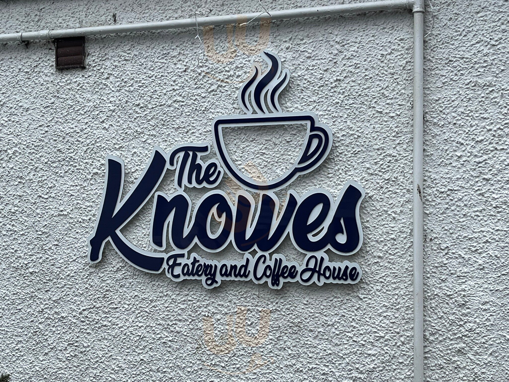 The Knowes Eatery And Coffee House