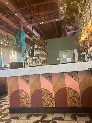 Ask Italian Westfield Stratford