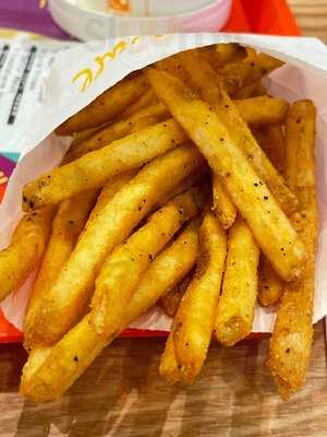 Popeyes Louisiana Chicken