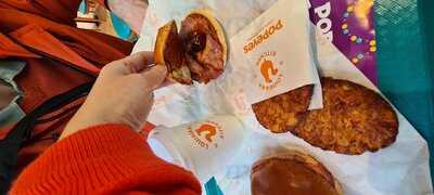 Popeyes Louisiana Chicken