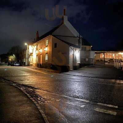 The Bell Inn Community Pub