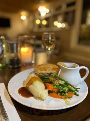 The Bell Inn Community Pub