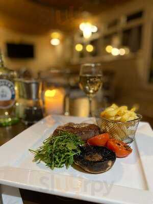 The Bell Inn Community Pub