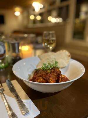 The Bell Inn Community Pub