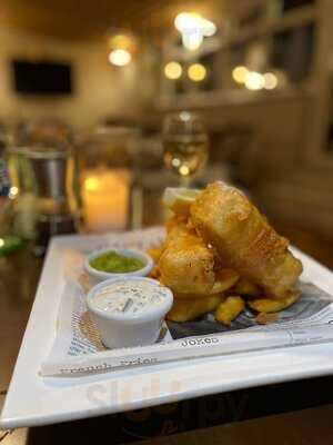 The Bell Inn Community Pub