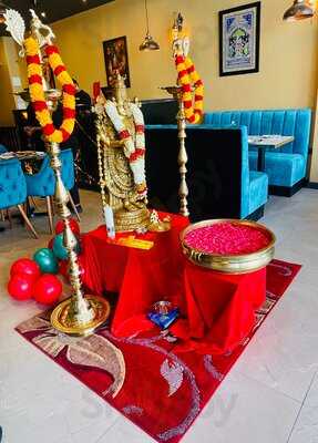 Yummy Dosa Restaurant