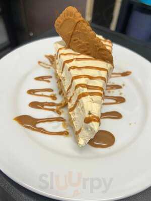 Bridge 14 - Diner & Restaurant