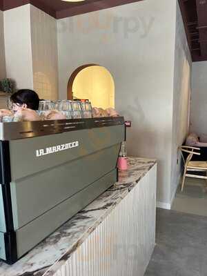 Rise • Coffee Bakes Juice