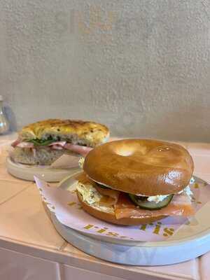 Rise • Coffee Bakes Juice