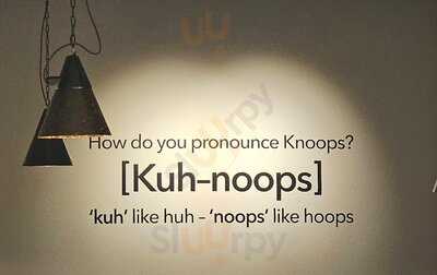 Knoops