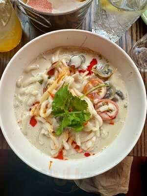 Rosa's Thai Richmond