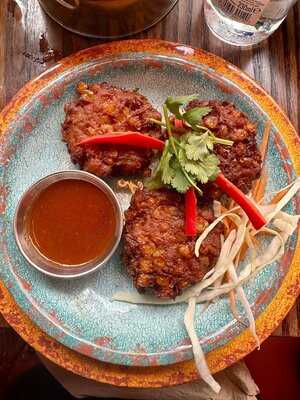 Rosa's Thai Richmond