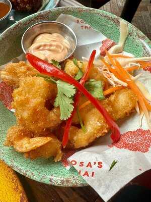 Rosa's Thai Richmond