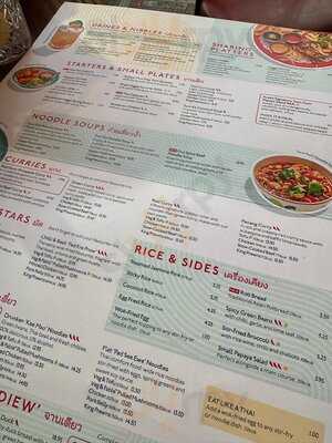 Rosa's Thai Richmond