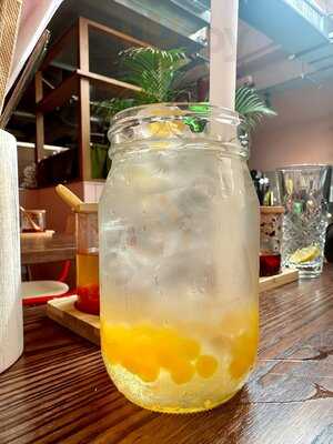 Rosa's Thai Richmond