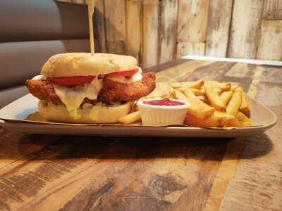 Signor Panino Wine House