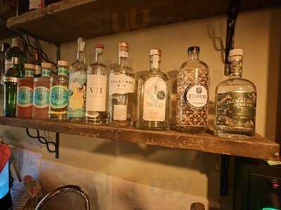 Signor Panino Wine House